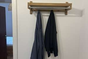 ERSTBEZUG möblierte 2-Zimmer-Wohnung mit Balkon – Adalbertsteinweg 271-273, 52066 Panneschopp, Aachen – Vorschaubild 5