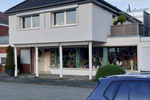 Attraktives Wohn- und Geschäftshaus / 2 Parteien Wohnhaus – Dechant-Frye-Straße 11, 48612 Horstmar – Vorschaubild 2