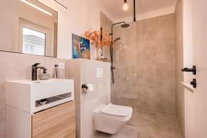 Neubau 2023 | EFH mit PV-Anlage, Speicher & Wärmepumpe | 145 m² | ruhige Lage – Die vollständige Adresse der Immobilie erhältst du vom Anbieter., 14974 Ludwigsfelde – Vorschaubild 7