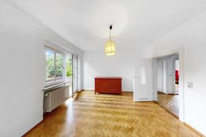 IMMOPARTNER – KLASSISCH. WERTBESTÄNDIG. ERLENSTEGEN. – Die vollständige Adresse der Immobilie erhältst du vom Anbieter., 90491 Erlenstegen, Nürnberg – Vorschaubild 4