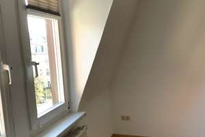 Ansprechende 3-Zimmer-Wohnung mit freier Terrasse und Einbauküche in Erfurt – 99094 Löbervorstadt, Erfurt – Vorschaubild 10