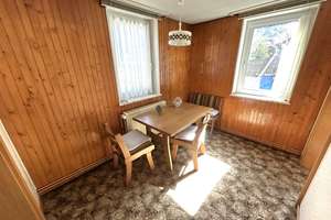 Ein- bis Zweifamilienhaus mit Anbau, Hintergebäude und Garagengebäude – Schützenstraße 20, 38678 Clausthal-Zellerfeld – Vorschaubild 13