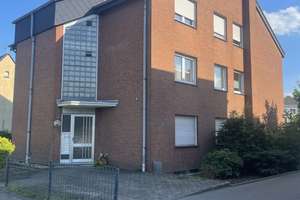2-Zimmer-Wohnung in Langenfeld: Raum für Ihre Pläne
