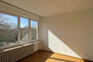 Stilvolle 3 Zimmer Wohnung mit 2 Balkonen in Toplage von Düsseldorf-Golzheim – Kaiserswerther Straße 285, 40474 Golzheim, Düsseldorf – Vorschaubild 5