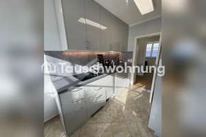 Tauschwohnung: Helle Dachterassenwohnung in Bogenhausen – Die vollständige Adresse der Immobilie erhältst du vom Anbieter., 81925 Herzogpark, München – Vorschaubild 4
