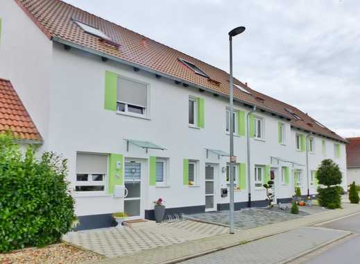 Reihenhaus Germersheim (Kreis) ImmobilienScout24