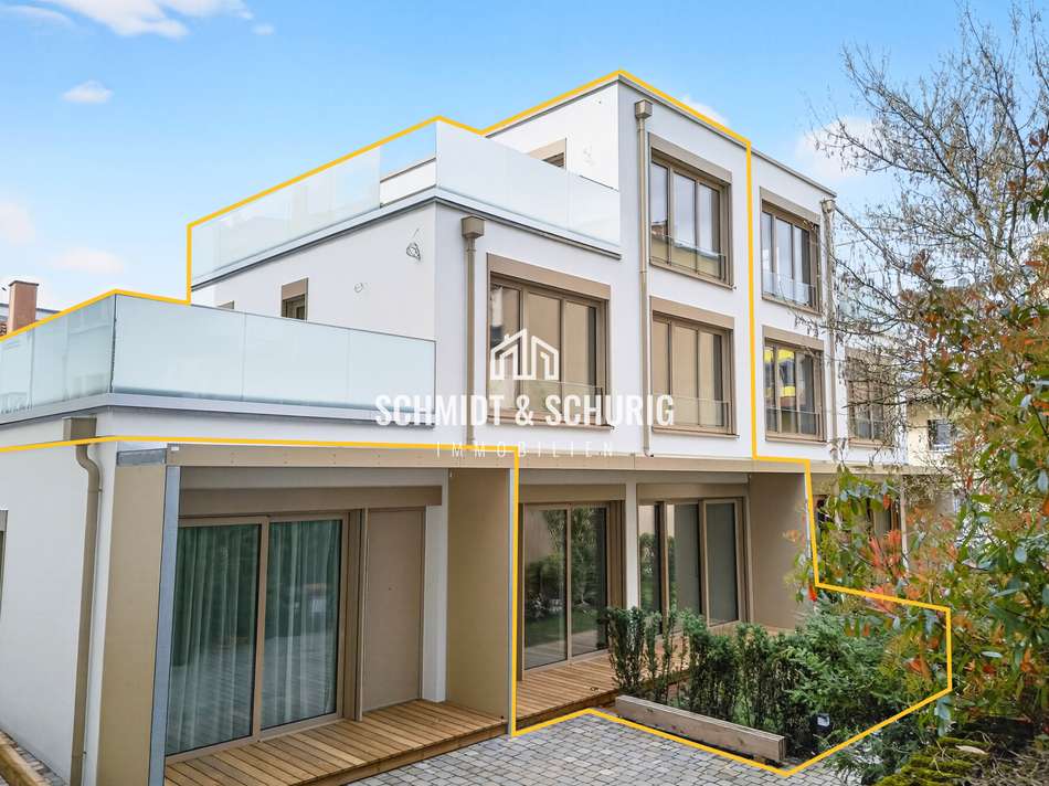 Schmidt & Schurig Immobilien