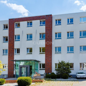 Hochwertige Büros im "LichtEck"!