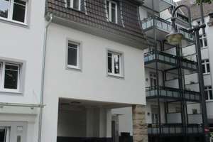 Über den Dächern von Essen: Helle 3 Zimmer Wohnung, ideal als WG – Eltingstr. 60, 45141 Nordviertel, Essen – Vorschaubild 4