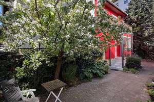 Attraktives Einfamilienhaus im östlichen Ringgebiet – ruhig & stadtnah. – Die vollständige Adresse der Immobilie erhältst du vom Anbieter., 38106 Östliches Ringgebiet, Braunschweig – Vorschaubild 2