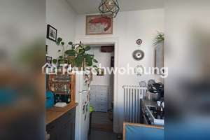 Tauschwohnung: 2 Zimmer Wohnung mit Balkon – 24114 Südfriedhof, Kiel – Vorschaubild 5