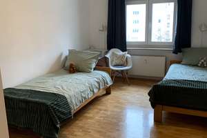 Wohntraum: Ruhig,  modern & großzügig – Rhode-Island-Allee 83, 76149 Nordstadt, Karlsruhe – Vorschaubild 21