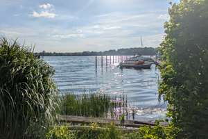 Romantisches kleines Haus am See zur Pacht, ideal für Singles oder Paar – Die vollständige Adresse der Immobilie erhältst du vom Anbieter., 13503 Heiligensee, Berlin – Vorschaubild 18