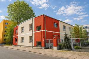 Renditestarke Eigentumswohnung mit Einbauküche in zentraler Lage !