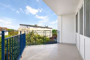 Abendsonne pur - Maisonette-Wohnung mit Dachterrasse & 2 Garagen | Untermenzing – Die vollständige Adresse der Immobilie erhältst du vom Anbieter., 80997 Allach, München – Vorschaubild 7