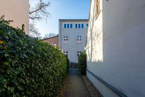 Bezugsfrei: Top-Lage in Babelsberg-Nord – 3-Zimmerwohnung in ruhigem Seitenflügel – Die vollständige Adresse der Immobilie erhältst du vom Anbieter., 14482 Babelsberg Nord, Potsdam – Vorschaubild 17