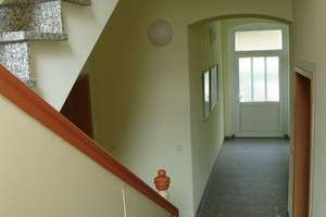 1 - Raumwohnung EG- links in moderner Umgebung – Auenstraße 5, 99089 Andreasvorstadt, Erfurt – Vorschaubild 13