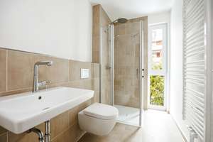 Erstbezug | Ruhige 2-Zimmer-Wohnung mit TG-Stellplatz – Josephstraße 24, 22041 Wandsbek (Ortsteil), Hamburg – Vorschaubild 5