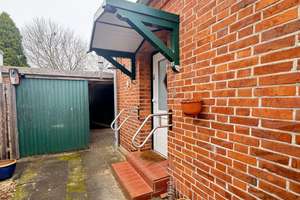 Ein Traumhaus zum Verlieben in direkter Nähe zum UKSH – Die vollständige Adresse der Immobilie erhältst du vom Anbieter., 23562 Sankt Jürgen, Lübeck – Vorschaubild 15