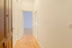 HELLE UND SPANNENDE  ALTBAUWOHNUNG MIT DIELENBODEN! ZENTRAL UND RUHIG GELEGEN! PROVISIONSFREI! – Nazarethkirchstr. 42, 13347 Berlin – Vorschaubild 9
