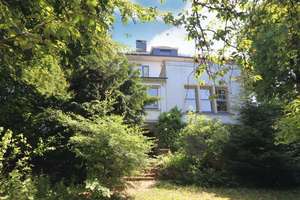 Repräsentative Villa mit tollem Grundstück in bevorzugter Lage – Die vollständige Adresse der Immobilie erhältst du vom Anbieter., 42899 Lüttringhausen Mitte, Remscheid – Vorschaubild 6