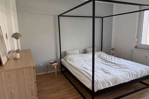 Nachmieter:in gesucht – helle 2-Zimmer-Wohnung in zentraler Lage in Essen-Rüttenscheid – Die vollständige Adresse der Immobilie erhältst du vom Anbieter., 45131 Rüttenscheid, Essen – Vorschaubild 8