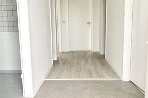 Frei! Lichtdurchflutete 2-Zimmer-Wohnung mit Gäste WC... – Clausstraße 47, 9126 Gablenz, Chemnitz – Vorschaubild 6