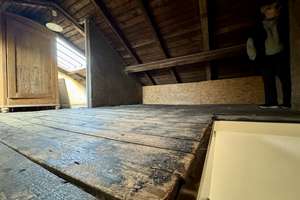 Altbremer Haus in bevorzugter Wohnlage von Bremen-Fesenfeld – Die vollständige Adresse der Immobilie erhältst du vom Anbieter., 28203 Fesenfeld, Bremen – Vorschaubild 32