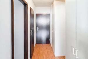 AIGNER - Vermietetes Apartment in ruhiger Innenhoflage in der Maxvorstadt – Die vollständige Adresse der Immobilie erhältst du vom Anbieter., 80335 St. Benno, München – Vorschaubild 5