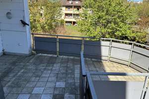Renovierungsbedürftiges Haus in Innenstadtlage mit Garage, Stellplatz und 2 großen Terrassen – Die vollständige Adresse der Immobilie erhältst du vom Anbieter., 57072 Siegen, Siegen – Vorschaubild 17