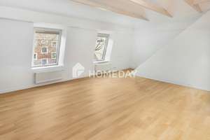 Individuelles Einfamilienhaus mit Wintergarten, Dachstudio und außergewöhnlichem Außenbereich – Die vollständige Adresse der Immobilie erhältst du vom Anbieter., 22041 Wandsbek (Ortsteil), Hamburg – Vorschaubild 17