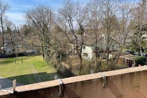 Brück Immobilien - Oberste Etage - Freie 3-Zi.-ETW mit Süd-/West-Balkon – Die vollständige Adresse der Immobilie erhältst du vom Anbieter., 80997 Moosach-Bahnhof, München – Vorschaubild 5