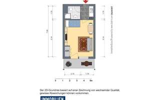 Provisionsfreies top saniertes Apartment im Grünen – Christinastraße 36, 94060 Pocking – Vorschaubild 20