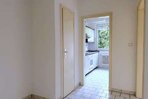 Helle 2-Zimmer-Wohnung mit Balkon in ruhiger und zentraler Lage – 45329 Karnap, Essen – Vorschaubild 8