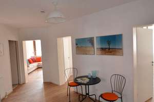 Helle 3-Zimmer-Wohnung in Schwabing: Top Zustand – Hildoboldstr. 3, 80797 Am Luitpoldpark, München – Vorschaubild 10