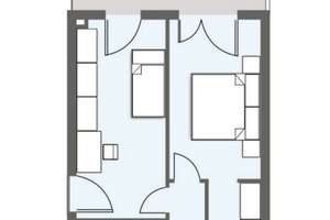 EXKLUSIVE 3-ZIMMER-MAISONETTE | 130 m² | 2 GROSSE BALKONE | DESIGNKÜCHE | KELLER | ZENTRAL & RUHIG – Marlene-Dietrich-Straße 3a, 85053 Südost, Ingolstadt – Vorschaubild 23