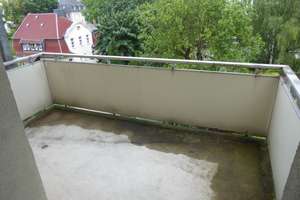 Schick, schick!!! - Geräumige 2-Raum mit Balkon, Dusche und offener Küche in Kappel – Chopinstr.  35, 9119 Kappel, Chemnitz – Vorschaubild 3