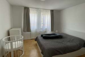 *Provisionsfrei*  Helle, gut geschnittene 3-Zimmer-Wohnung mit Südwestbalkon & Tiefgaragenstellplatz – Fritz-Kohl-Straße 3-5, 55122 Hartenberg-Münchfeld, Mainz – Vorschaubild 17