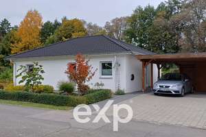 Bungalow-Traum (2019) als Investment-Chance mit Nießbrauch – Die vollständige Adresse der Immobilie erhältst du vom Anbieter., 96145 Seßlach – Vorschaubild 10
