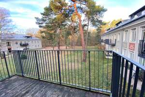 Idyllisch und doch Urban - Wohnen in der Königsheide – Südostallee 118, 12487 Johannisthal, Berlin – Vorschaubild 2