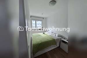 Tauschwohnung: 2,5 Zimmer Neubau Wohnung in Laim mit Südbalkon – Agricolastr. 6e, 80687 St. Ulrich, München – Vorschaubild 3