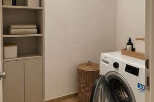 Großzügige 2-Zimmer-Wohnung in historischer Wohnanlage! Parkett, Du, Aufzug – 14469 Nauener Vorstadt, Potsdam – Vorschaubild 7