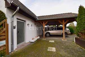 Ruhig gelegenes Einfamilienhaus in netter Nachbarschaft – Die vollständige Adresse der Immobilie erhältst du vom Anbieter., 38518 Gifhorn – Vorschaubild 4