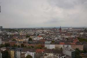 Klimatisierte 2-Zi.-Wohnung im 21. OG – Traumblick über Mannheim | Collini-Center – 68161 Schwetzingerstadt/Oststadt, Mannheim – Vorschaubild 14