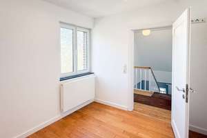 Wunderschöne Dachgeschosswohnung mit Charme, Balkon & PKW-Stellplatz! – Die vollständige Adresse der Immobilie erhältst du vom Anbieter., 48155 Mauritz-Ost, Münster – Vorschaubild 9