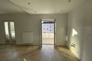 Moderne Traumwohnung (2-Zimmer) mit Balkon – Erstbezug nach Sanierung! – Otto-Schott-Str. 6, 38104 Wabe-Schunter-Beberbach, Braunschweig – Vorschaubild 4