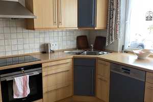 Attraktive 5-Zimmer-Doppelhaushälfte mit gehobener Innenausstattung in Arnbach – Dachau (Kreis) – Vorschaubild 2