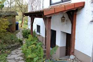 Schöne Doppelhaushälfte mit Einliegerwohnung u. großem Garten - Privatverkauf ohne Makler - Preis VB – Odenwaldkreis – Vorschaubild 5