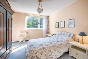 Ein Zuhause – viele Ebenen des Wohlgefühls – Die vollständige Adresse der Immobilie erhältst du vom Anbieter., 22393 Sasel, Hamburg – Vorschaubild 11