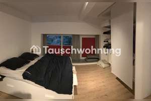 Tauschwohnung: Loft-Apartment in der Kammgarnspinnerei – Nonnenstraße 21, 4229 Plagwitz, Leipzig – Vorschaubild 10